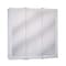 Zenith Products Zenna Home 26 in. H X 24 in. W X 4.5 in. D Rectangle Medicine Cabinet W24 - alternate 1